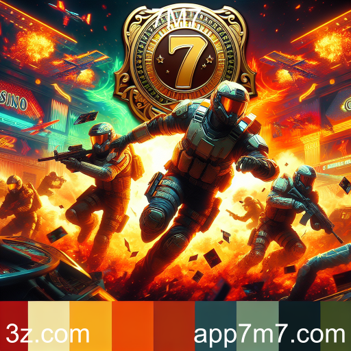 A Magia dos Jogos de Ação: Uma Explosão de Emoção e Adrenalina