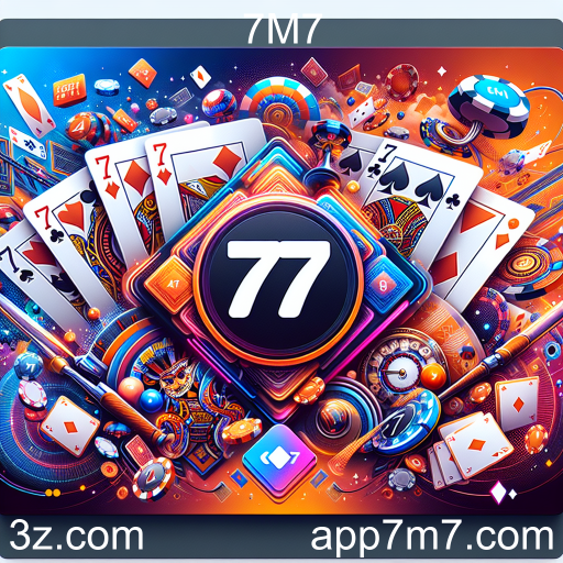 Descubra a categoria 'Cartas' no 7M7: Estratégia e Diversão para Todos