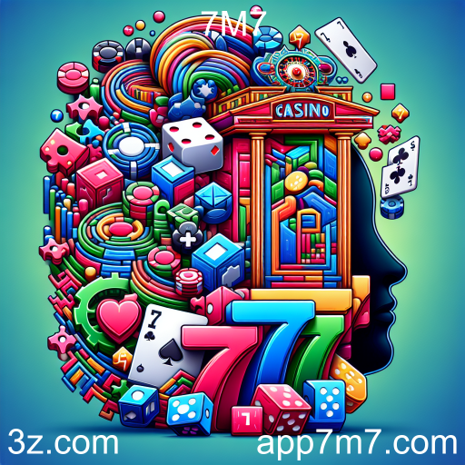 Desvende o Mundo dos Quebra-Cabeças no 7M7